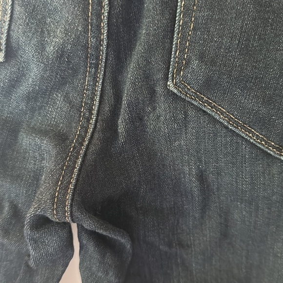 PAIGE skyline skinny jeans - Picture 6 of 8